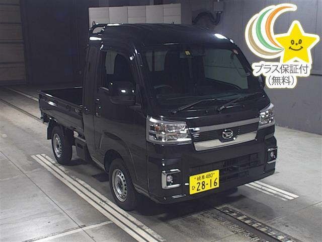 60012 Daihatsu Hijet truck S510P 2023 г. (JU Gifu)